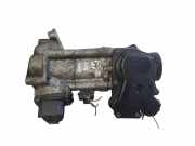 Drosselklappenstutzen Nissan Qashqai (J10) 8200987453