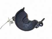 Timing Belt Protection Cover SKODA SUPERB III (3V3) 1.4 TSI 04C109121E