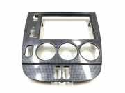 Musik-Player Verkleidung MERCEDES-BENZ M (W163) ML 400 CDI (163.128) K2761