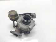 Turbolader Opel Astra J (P10) 90530995