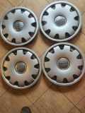 Radkappen AUDI A6 Avant (4B5, C5) 2.5 TDI 4B0601147C