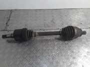 Antriebswelle vorne links