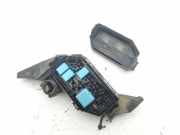 Sicherungskasten TOYOTA COROLLA Hatchback (_E21_) 1.8 Hybrid (ZWE211)