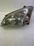 Scheinwerfer vorne links TOYOTA COROLLA Verso (_E12_) 2.0 D-4D (CDE120_) 89006310 8115002150