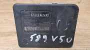 ABS Hydraulikblock VOLVO S40 II (MS) 2.0 D 30736588