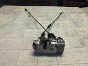 Türschloss rechts hinten Saab 900 II Cabriolet () 4855201