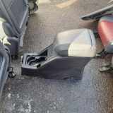 Sitzgarnitur komplett Leder geteilt Chevrolet Captiva (C100, C140)