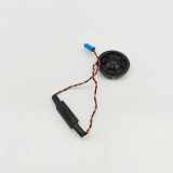 Türlautsprecher hinten rechts