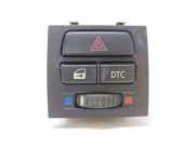 Schalter für Warnblinker BMW 3er Touring (E91) 9132421