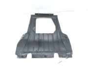 Motorabdeckung Nissan Note (E11)