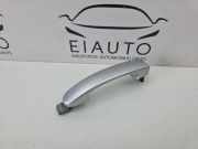 Türaußengriff hinten links VW TOURAN (1T1, 1T2) 2.0 TDI 16V 7H0837209