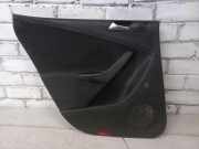 Türpolster hinten links