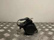 Mittlerer Sicherheitsgurt hinten JAGUAR XF (X250) 2.7 D GX73600A38AB