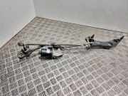 Scheibenwischermechanismus vorne BMW 5 (E60) 530 d 6934279