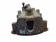 Bremssattel rechts vorne Volvo V50 (545)