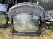 Heckklappe geschlossen Opel Insignia A (G09)