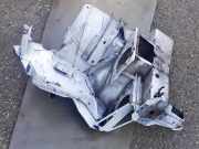 Fahrgestellbeine vorne rechts NISSAN PRIMASTAR Minibus / passenger (X83) dCi 120