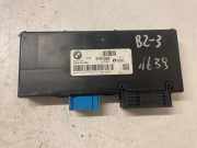 Gateway-Steuereinheit BMW X3 (F25) xDrive 20 d 8781328