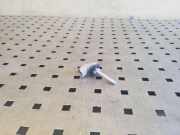 Temperaturfühler Volvo XC90 I (275) 31436994