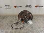 Achsschenkel (ABS) rechts vorne Honda Jazz II (GD, GE)