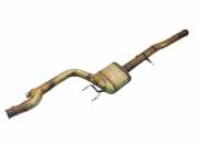 Katalysator MERCEDES-BENZ S (W222, V222, X222) S 350 BlueTEC / d (222.132, 222.032, 222.123) A2224904320