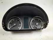 Kombiinstrument MERCEDES-BENZ VITO / MIXTO Furgon (W639) 109 CDI 111540455 A6399001000