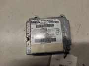 Steuergerät Airbag Citroen Nemo Kasten (AA) 610155800E