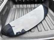 Spoiler hinten Mercedes-Benz E-Klasse (W213) A2137900800