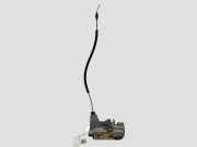 Türschloss hinten links PEUGEOT 307 CC (3B) 2.0 HDi 135