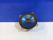 Türlautsprecher hinten rechts SAAB 9-3 Cabrio (YS3F) 1.9 TiD 12762991