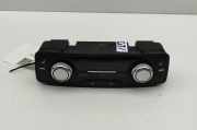 Heizungsbetätigung (Konsole) vorne Audi A6 Avant (4G, C7) 4G0919158R