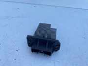 HEIZUNGSLÜFTER REGLER WIDERSTAND TOYOTA AVENSIS (_T22_) 2.0 D-4D (CDT220_) 4993002090