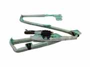 Airbag Dach rechts VW Passat B7 Alltrack (36, B7) 3C0880742F