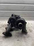 Turbolader FIAT ULYSSE (220_) 1.9 TD 54359710009