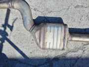 Auspuffanlage hinten Mercedes-Benz C-Klasse (W205) A2054900614