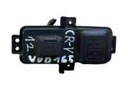 Zusätzliche Music Player-Anschlüsse HONDA CR-V III (RE_) 2.2 i-DTEC 4WD (RE6) 83416SWAU310M1