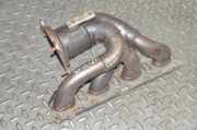 Auspuffkrümmer links