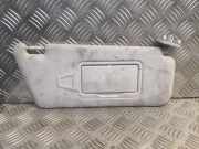 Sonnenblende rechts Mercedes-Benz A-Klasse (W169) 1698100210