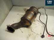 Katalysator ohne Lambdasonde Mercedes-Benz GLC (X253) A2741401200