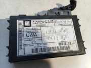 Telefonsteuergerät OPEL ASTRA H Sedan (L69) 1.7 CDTi 13187911