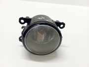 Nebelscheinwerfer links vorne Peugeot 407 Coupe () 9650001680