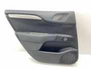 Türpolster hinten links CITROËN C4 Coupe (LA_) 1.6 HDi 96874252ZD
