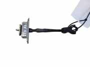 Türfeststeller Renault Koleos I (HY)