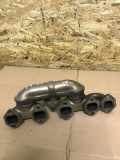 Auspuffkrümmer links AUDI A8 D3 (4E2, 4E8) 4.0 TDI quattro 057253034L