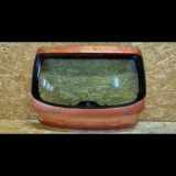 Heckklappe geschlossen Peugeot 306 Schrägheck ()