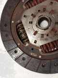 Kupplungsscheibe FORD FOCUS Turnier (DNW) 1.8 Turbo DI / TDDi C0584735