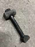 Feder vorne links OPEL FRONTERA B (6B_) 2.2 i (6B_ZC, 6B_VF, 6B_66, 6B_76)