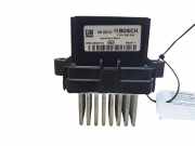 Blower Fan Relay OPEL INSIGNIA A Estate (G09) 2.0 CDTI (35) 0263003868