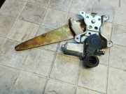 Fensterheber links hinten Toyota Corolla Verso (R1) 8571013040