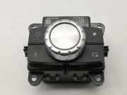 Navigations-Steuerknopf MERCEDES-BENZ E T-Model (S212) E 250 CDI / BlueTEC (212.203, 212.204) A2129007619